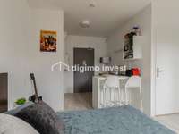Vente appartement 1 pièce Vente appartement 1 pièce