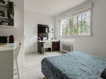 Vente appartement 1 pièce Vente appartement 1 pièce