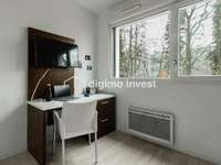 Vente appartement 1 pièce Vente appartement 1 pièce