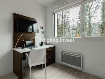 Vente appartement 1 pièce Vente appartement 1 pièce