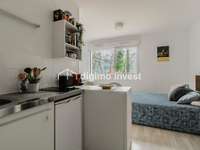 Vente appartement 1 pièce Vente appartement 1 pièce