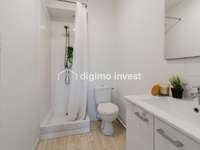 Vente appartement 1 pièce Vente appartement 1 pièce
