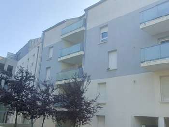 Vente Appartement 2 piècesNantes