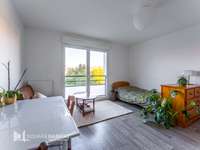 Vente appartement 1 pièce Vente appartement 1 pièce
