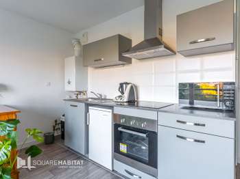 Vente appartement 1 pièce Vente appartement 1 pièce