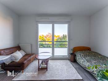 Vente appartement 1 pièce Vente appartement 1 pièce