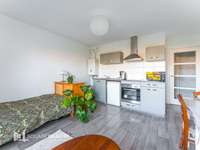 Vente appartement 1 pièce Vente appartement 1 pièce