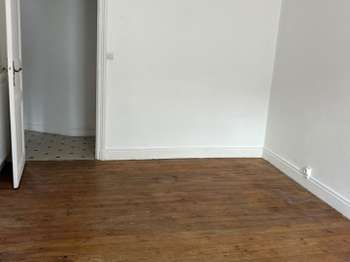 Vente appartement 2 pièces Nantes 44