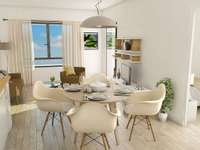 Vente appartement 2 pièces Vente appartement 2 pièces