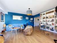 Vente appartement 5 pièces Vente appartement 5 pièces