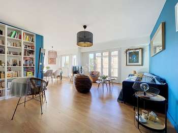 Vente Appartement 5 piècesNantes