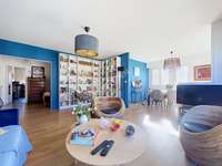 Vente appartement 5 pièces Vente appartement 5 pièces
