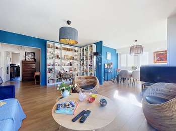 Vente appartement 5 pièces Vente appartement 5 pièces
