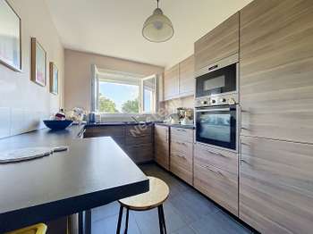 Vente appartement 5 pièces Vente appartement 5 pièces