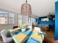 Vente appartement 5 pièces Vente appartement 5 pièces