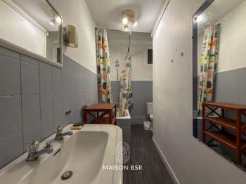Vente Appartement 3 piècesNantes
