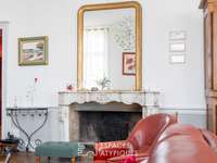 Vente appartement 5 pièces Vente appartement 5 pièces