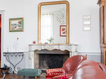 Vente appartement 5 pièces Vente appartement 5 pièces