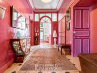 Vente appartement 5 pièces Vente appartement 5 pièces
