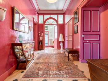 Vente appartement 5 pièces Vente appartement 5 pièces