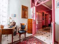 Vente appartement 5 pièces Vente appartement 5 pièces