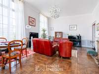 Vente appartement 5 pièces Vente appartement 5 pièces