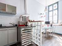 Vente appartement 5 pièces Vente appartement 5 pièces