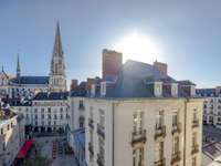 Vente appartement 4 pièces Vente appartement 4 pièces