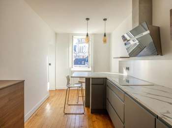 Vente appartement 4 pièces Vente appartement 4 pièces