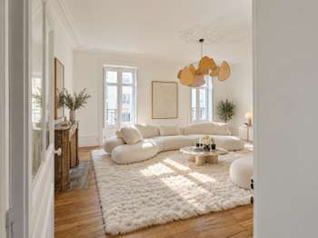 Vente Appartement 6 pièces +Nantes