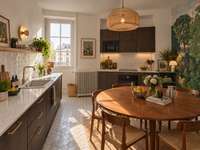 Vente appartement 6 pièces