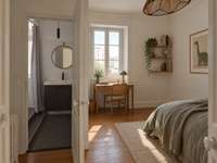 Vente appartement 6 pièces