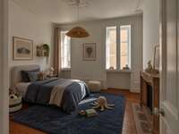 Vente appartement 6 pièces