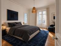 Vente appartement 6 pièces