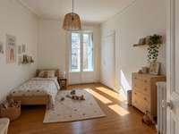 Vente appartement 6 pièces