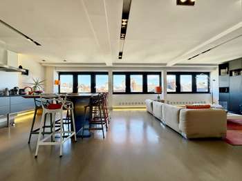 Vente appartement 5 pièces