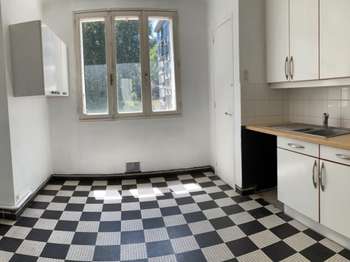 Vente Appartement 3 piècesNantes