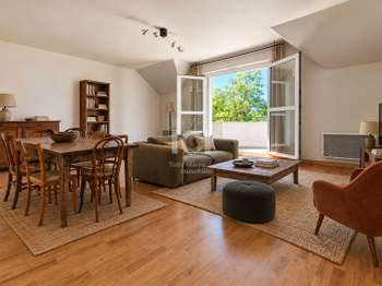 Vente Appartement 2 piècesNantes