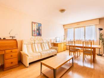 Vente appartement 5 pièces Nantes 44
