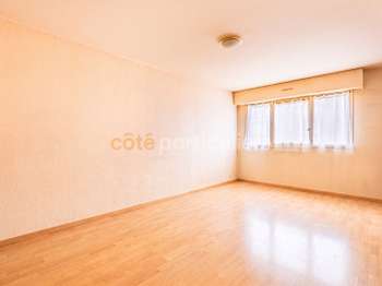 Vente Appartement 5 piècesNantes
