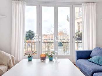 Vente appartement 5 pièces Nantes 44