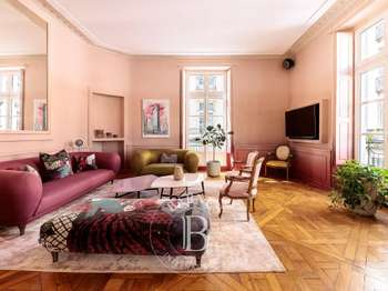 Photo Vente appartement Nantes
