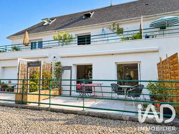 Vente Appartement T1Nantes