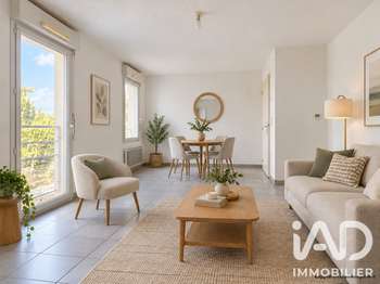 Vente Appartement 3 piècesNantes