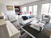 Vente appartement 6 pièces Vente appartement 6 pièces