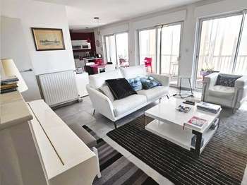 Vente appartement 6 pièces Vente appartement 6 pièces