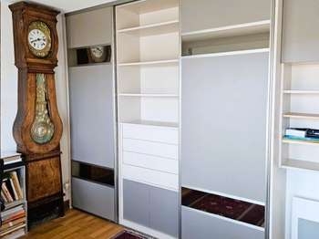 Vente appartement 6 pièces Vente appartement 6 pièces