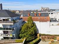 Vente appartement 6 pièces Vente appartement 6 pièces