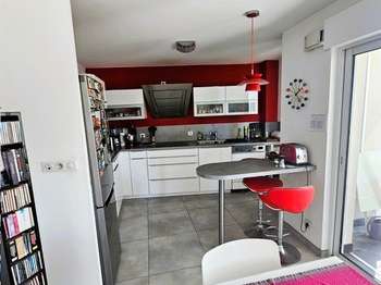 Photo Vente appartement Nantes