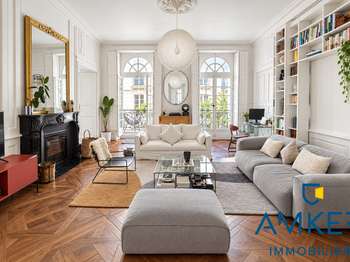 Vente Appartement 4 piècesNantes